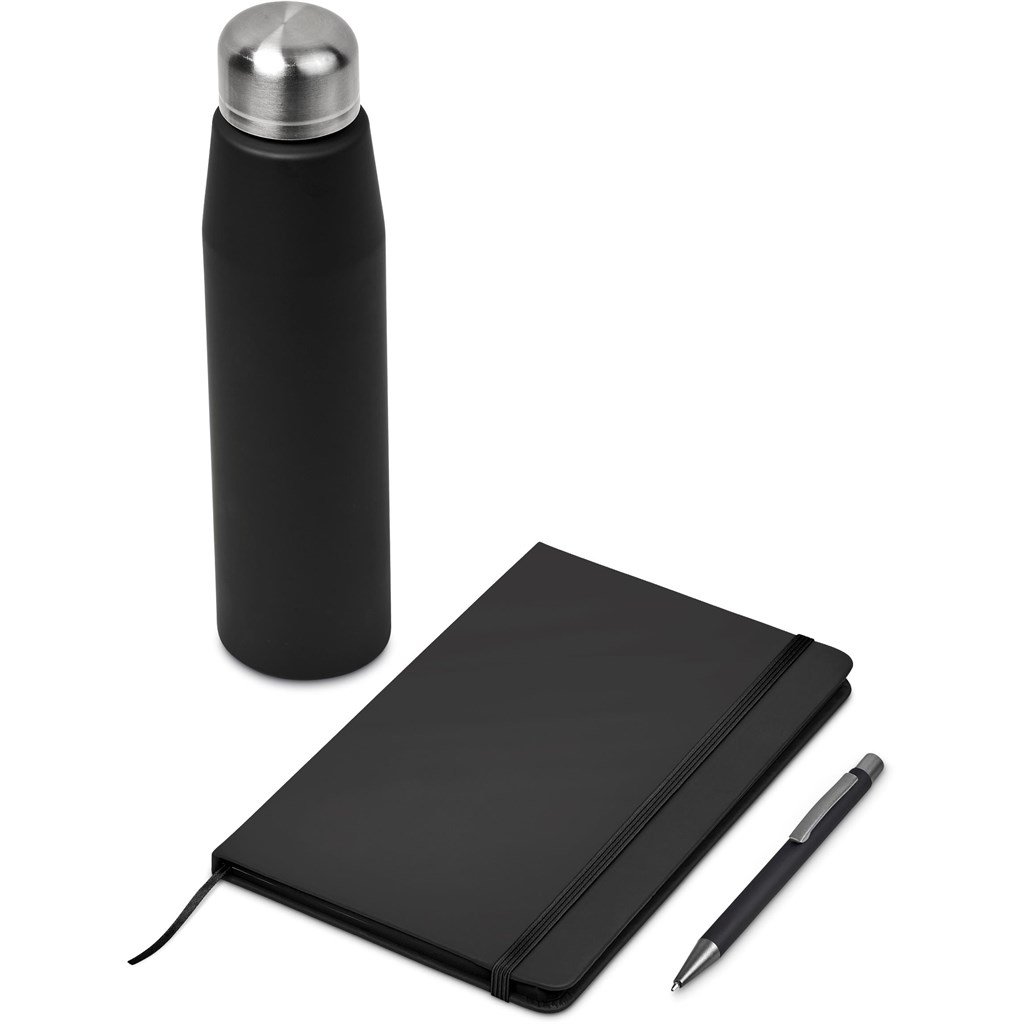 Altitude Wallace Kraft Gift Set - Image 7