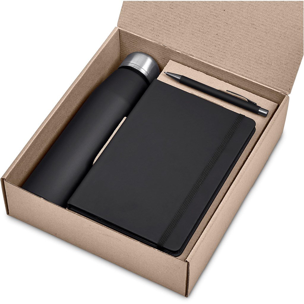 Altitude Wallace Kraft Gift Set - Image 4