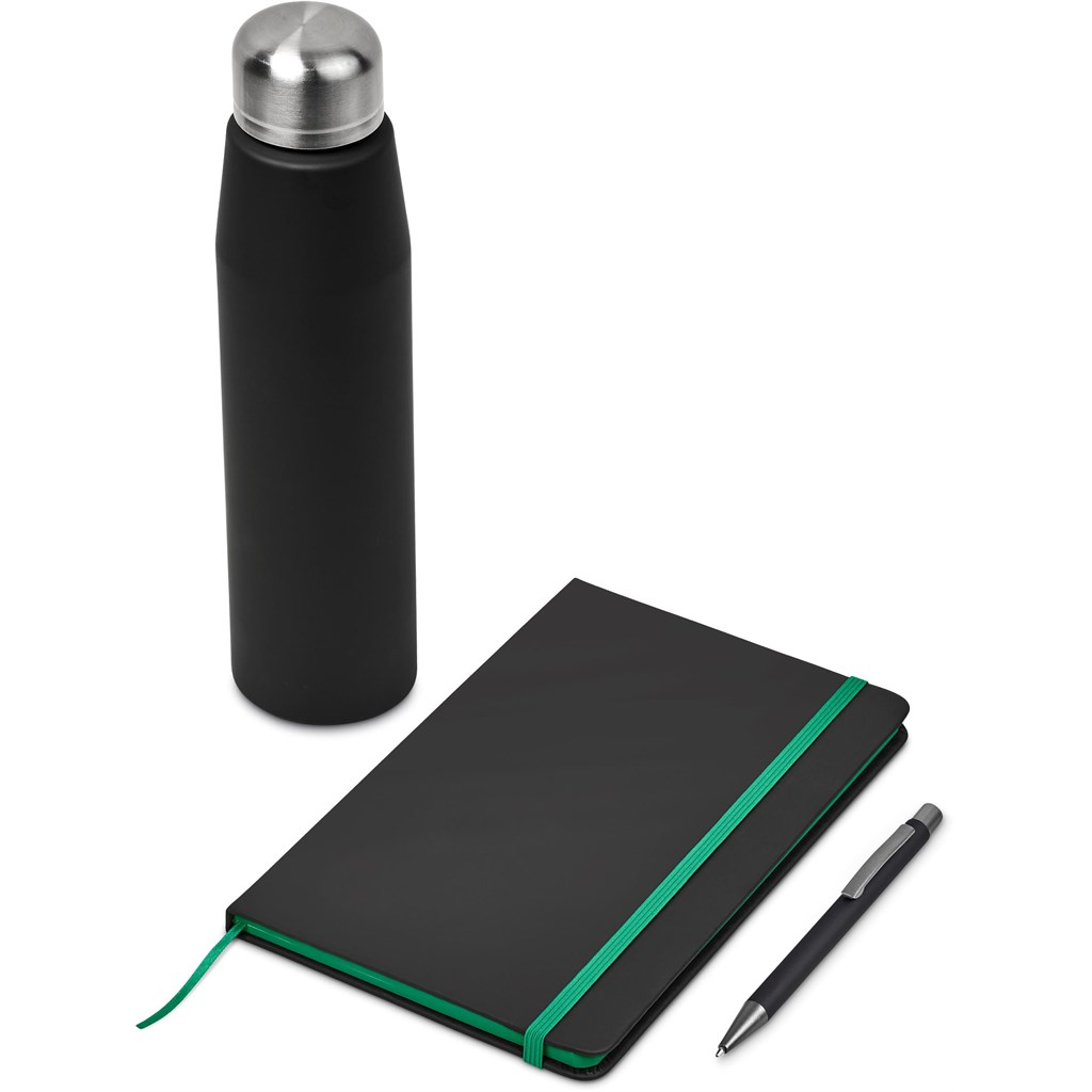 Altitude Wallace Kraft Gift Set - Image 13