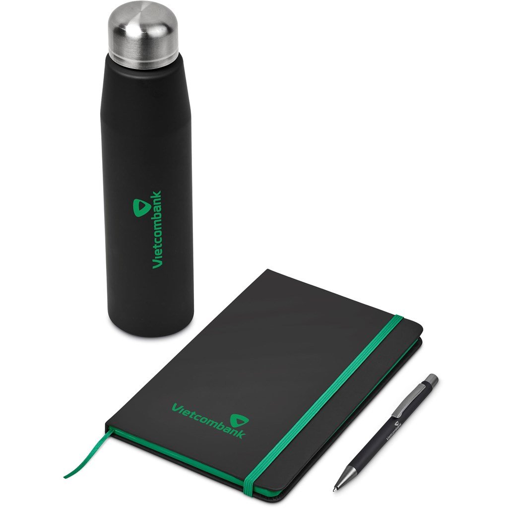 Altitude Wallace Kraft Gift Set - Image 12