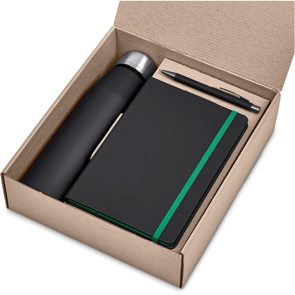 Altitude Wallace Kraft Gift Set - Image 11
