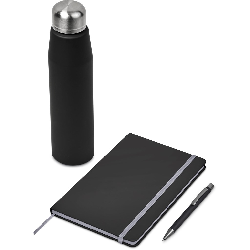 Altitude Wallace Kraft Gift Set - Image 16