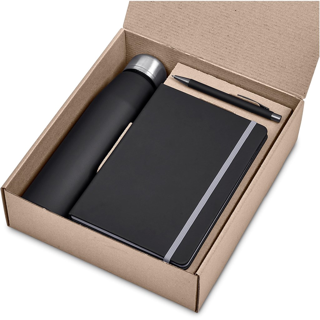 Altitude Wallace Kraft Gift Set - Image 19