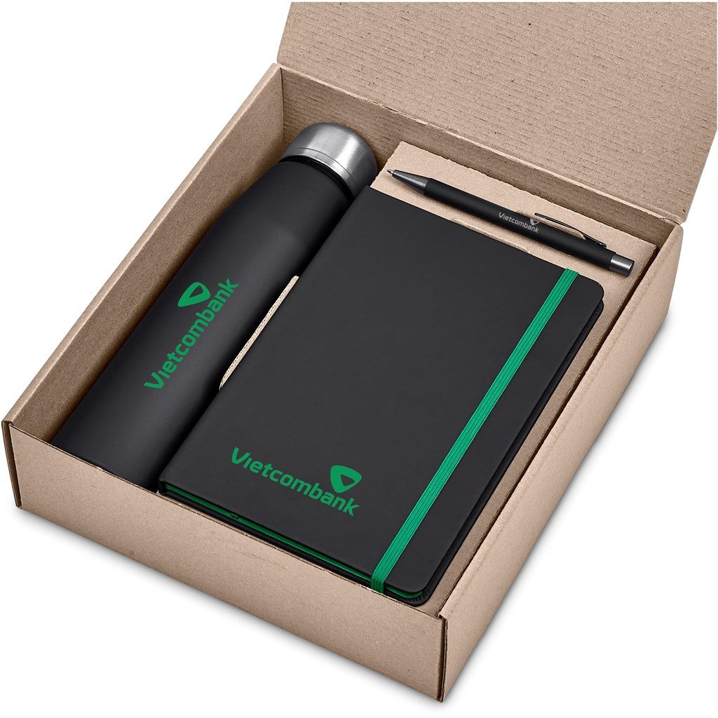 Altitude Wallace Kraft Gift Set - Image 9