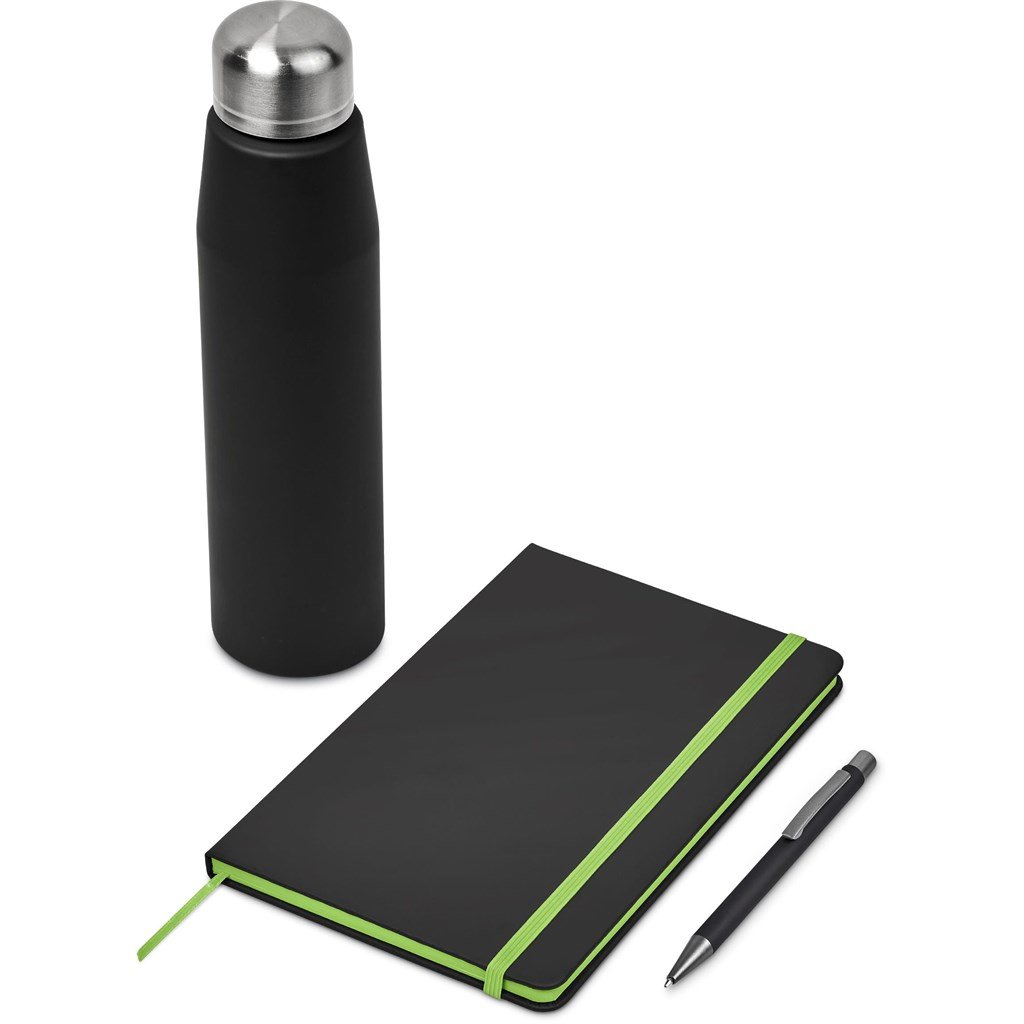 Altitude Wallace Kraft Gift Set - Image 25
