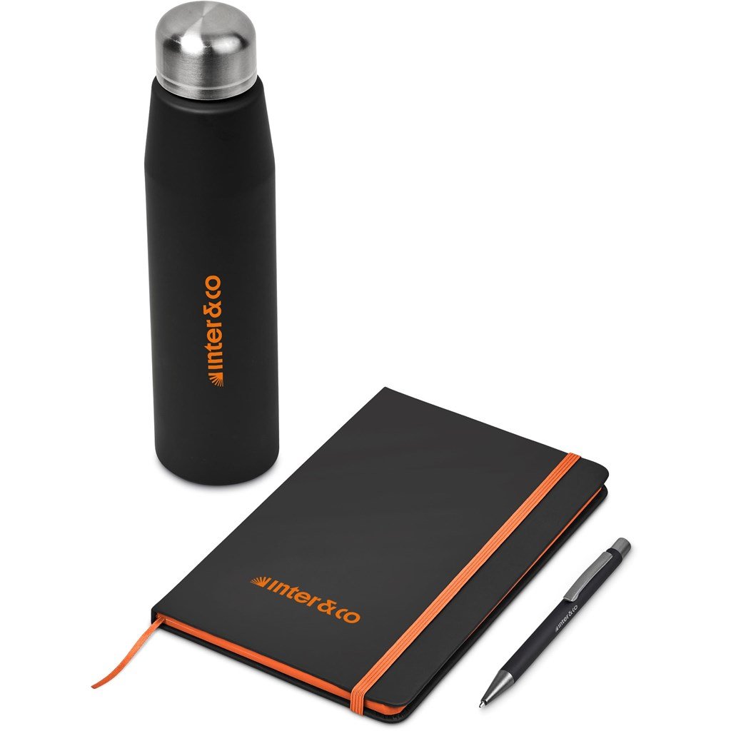 Altitude Wallace Kraft Gift Set - Image 31