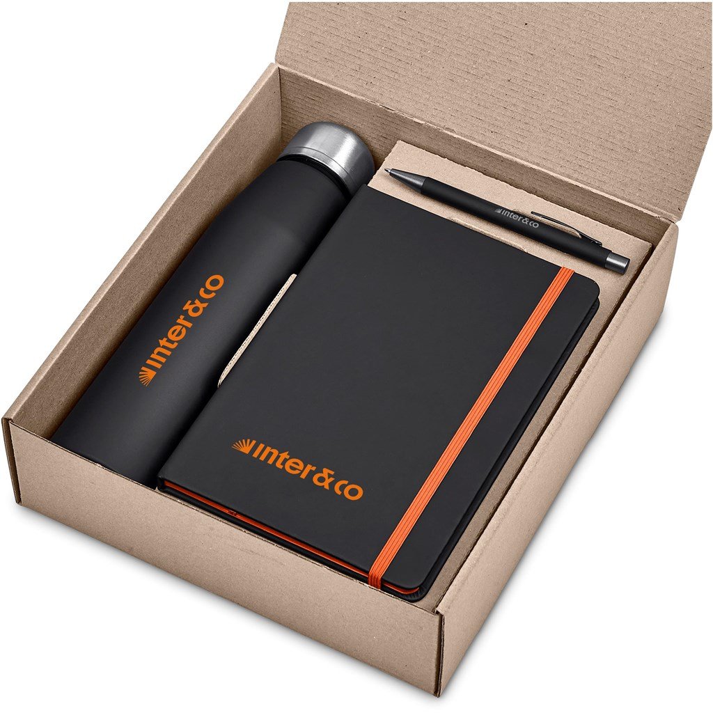 Altitude Wallace Kraft Gift Set - Image 27