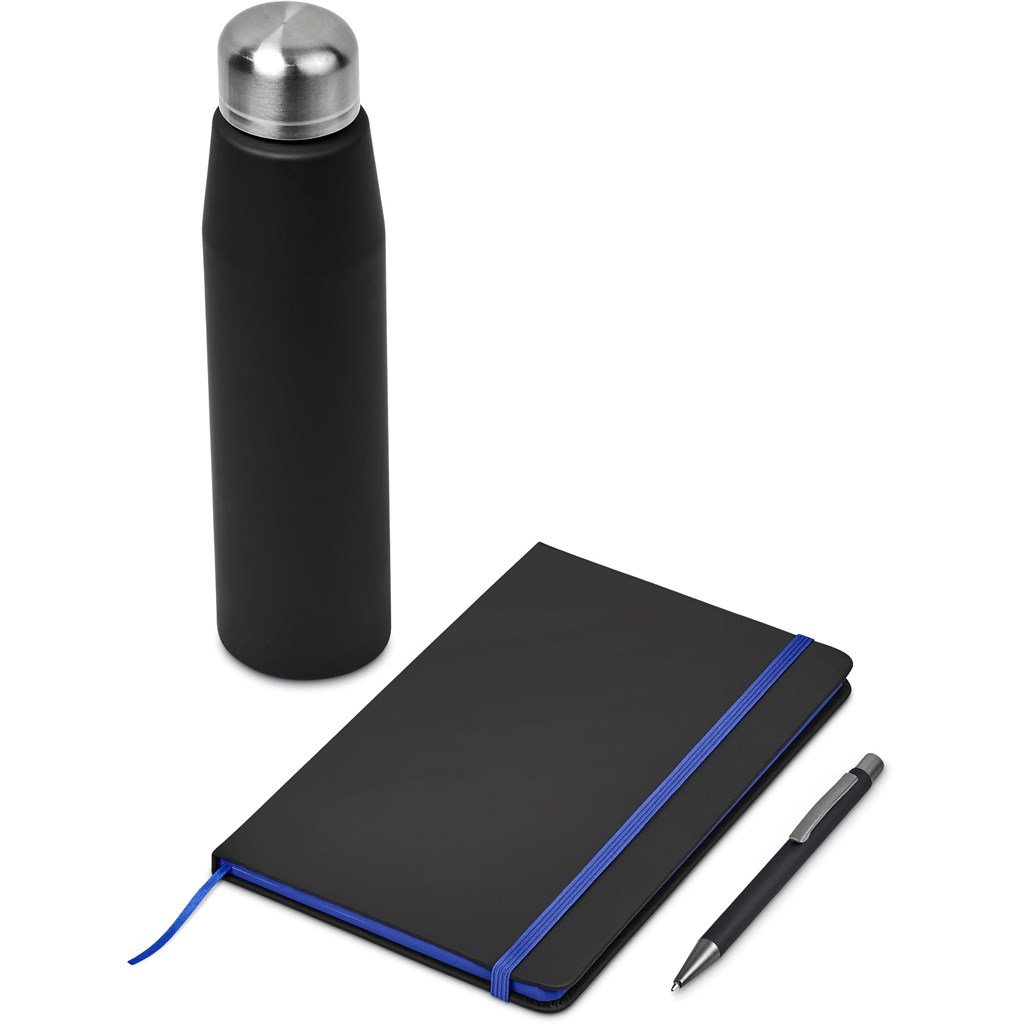 Altitude Wallace Kraft Gift Set - Image 43
