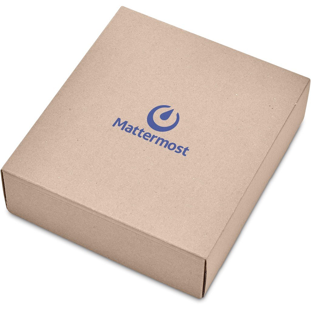 Altitude Wallace Kraft Gift Set - Image 44