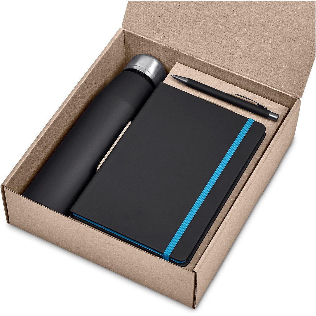Altitude Wallace Kraft Gift Set - Image 49