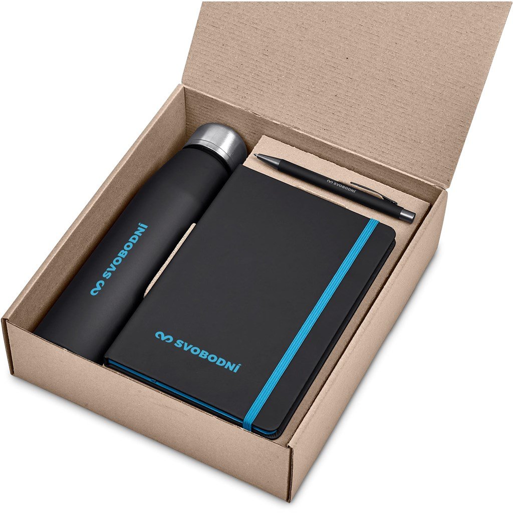 Altitude Wallace Kraft Gift Set - Image 45