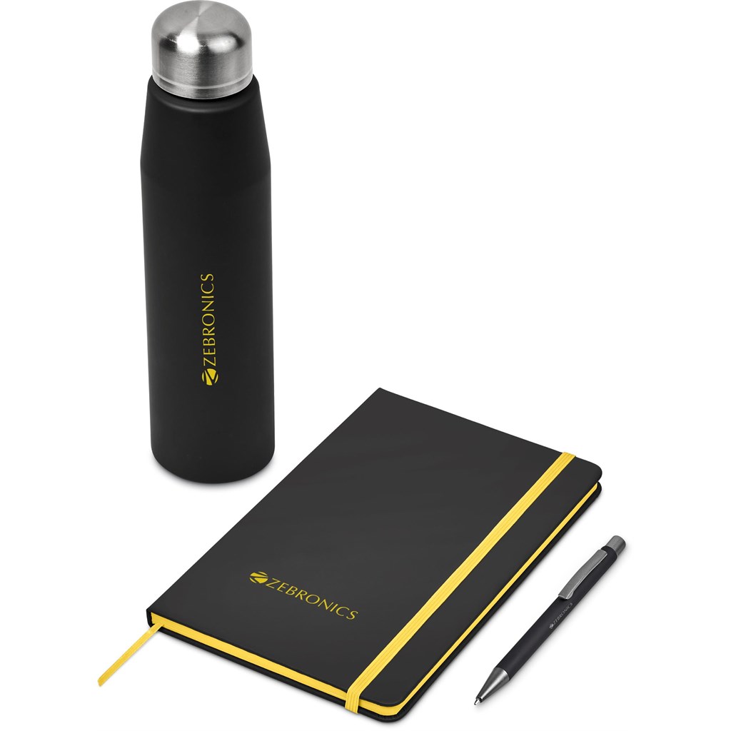 Altitude Wallace Kraft Gift Set - Image 54