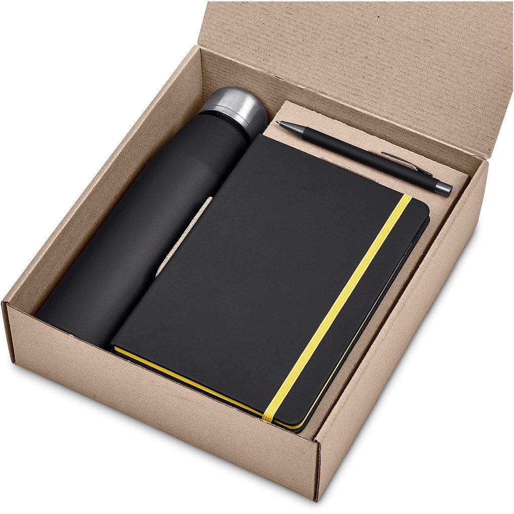 Altitude Wallace Kraft Gift Set - Image 55