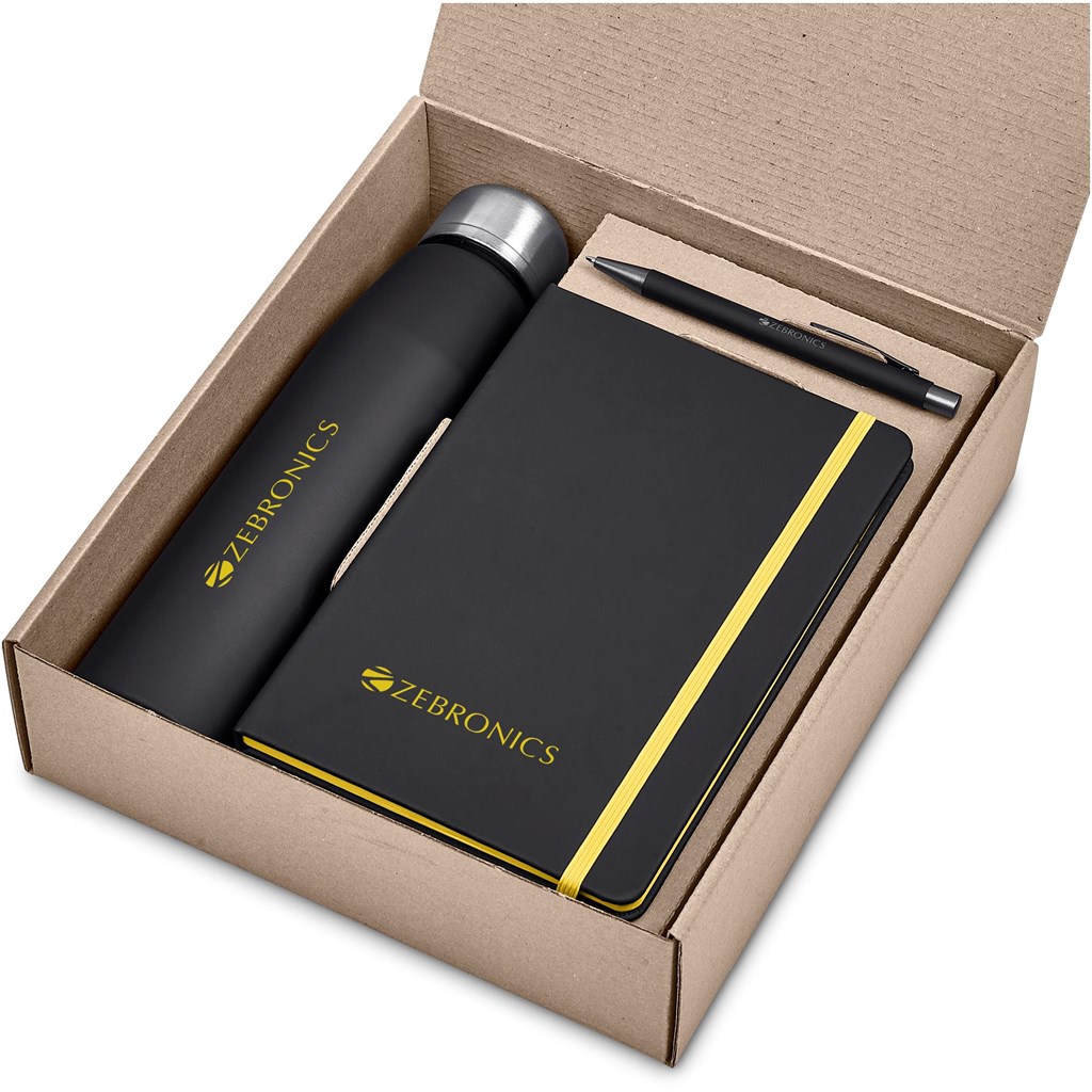 Altitude Wallace Kraft Gift Set - Image 51