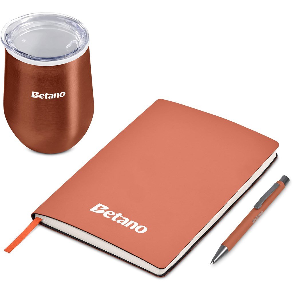 Altitude Pabary Kraft Gift Set - Image 4