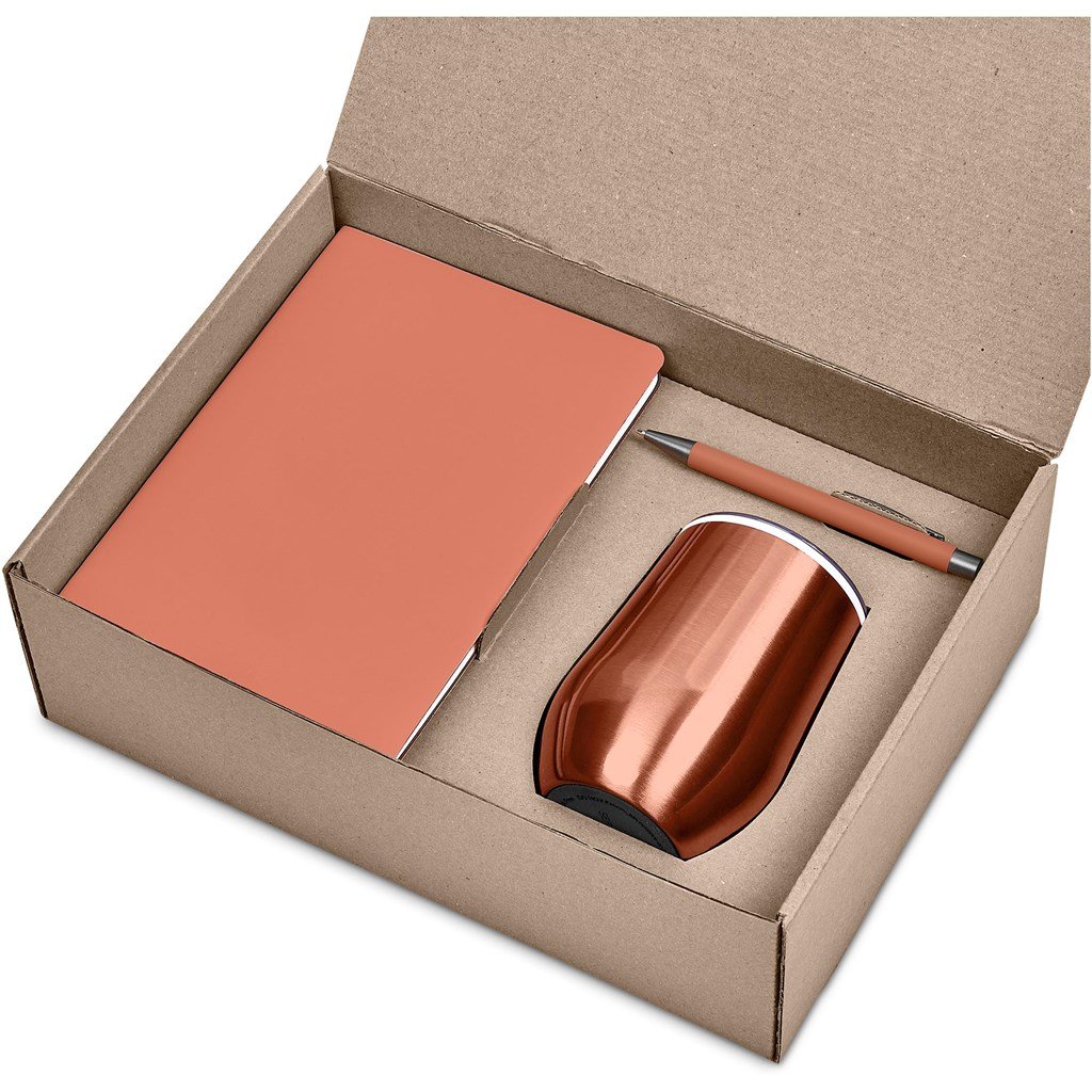 Altitude Pabary Kraft Gift Set - Image 7