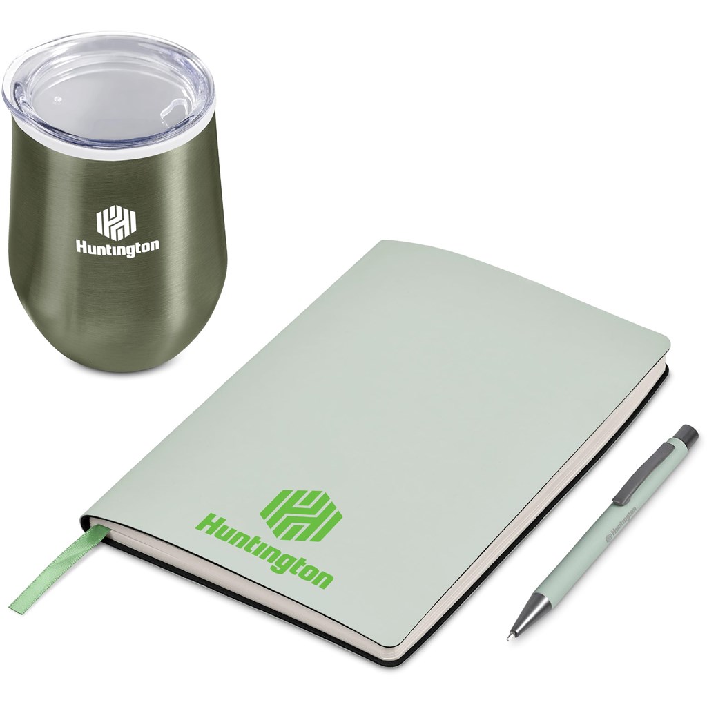 Altitude Pabary Kraft Gift Set - Image 13