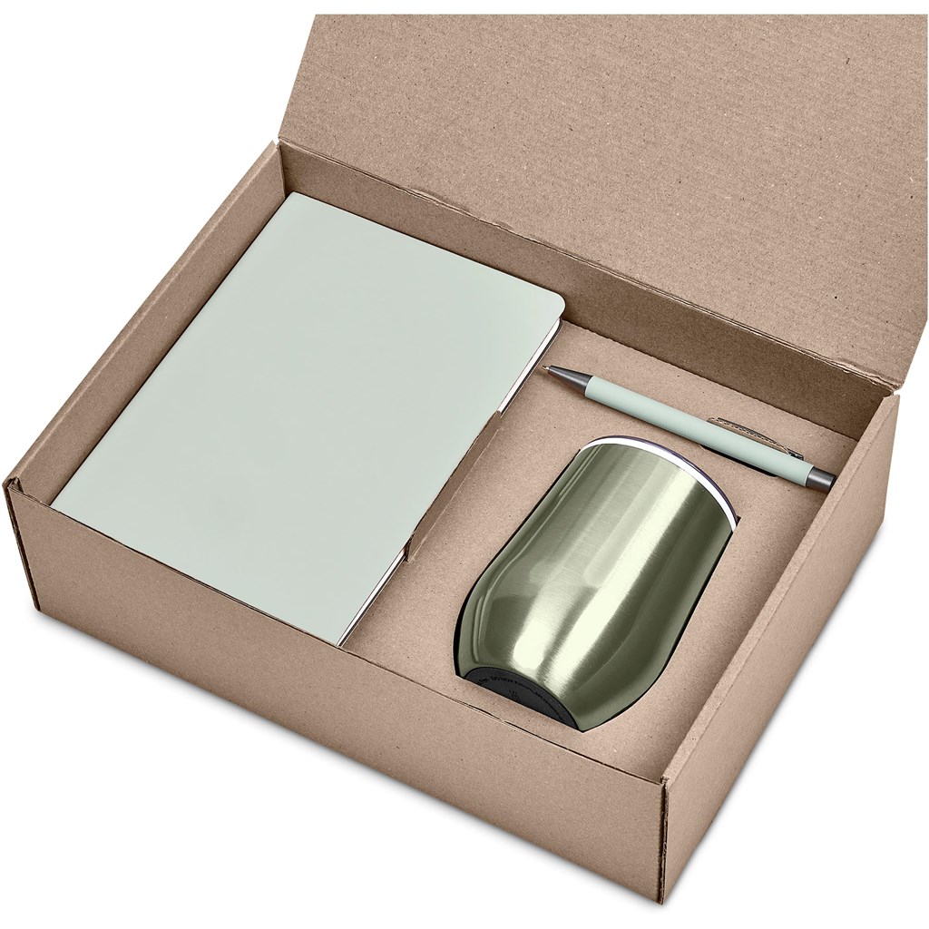 Altitude Pabary Kraft Gift Set - Image 12