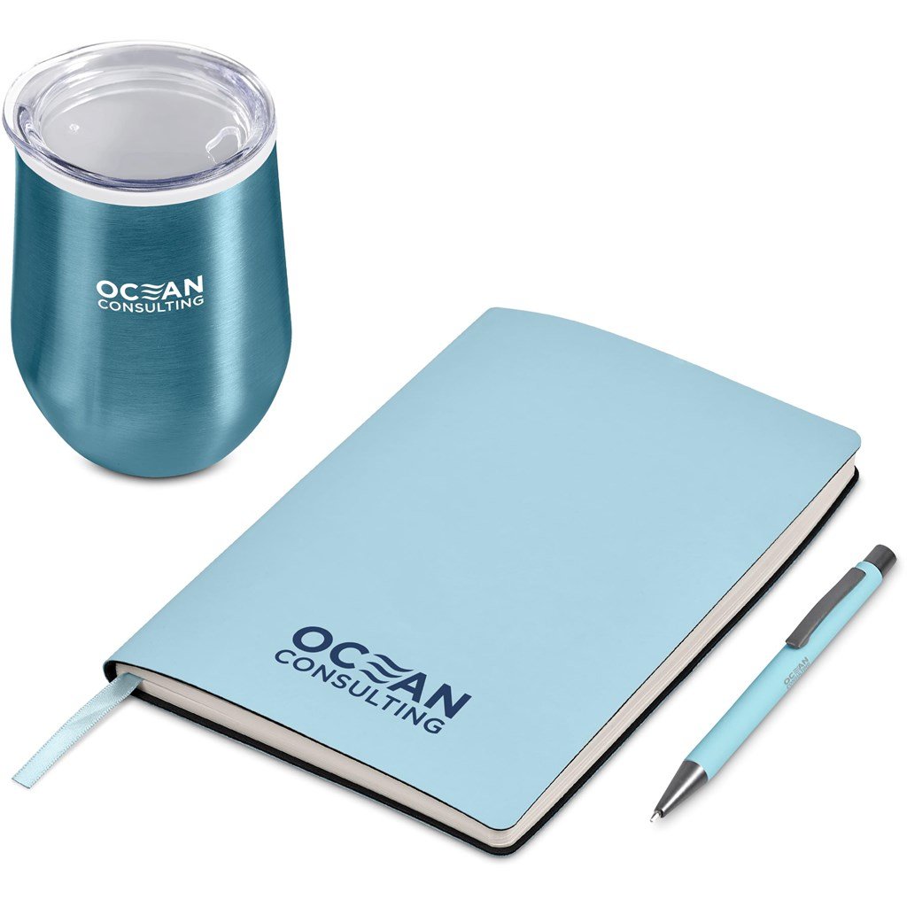 Altitude Pabary Kraft Gift Set - Image 17