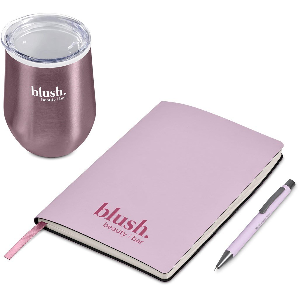 Altitude Pabary Kraft Gift Set - Image 23