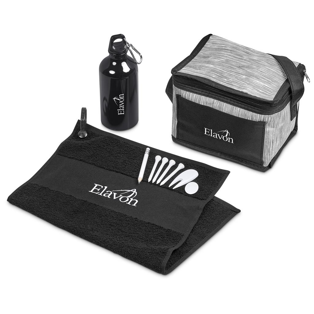 Altitude Mulligan Golf Set - Image 3