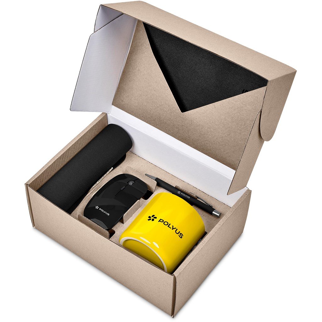 Altitude Delaney Gift Set - Image 29