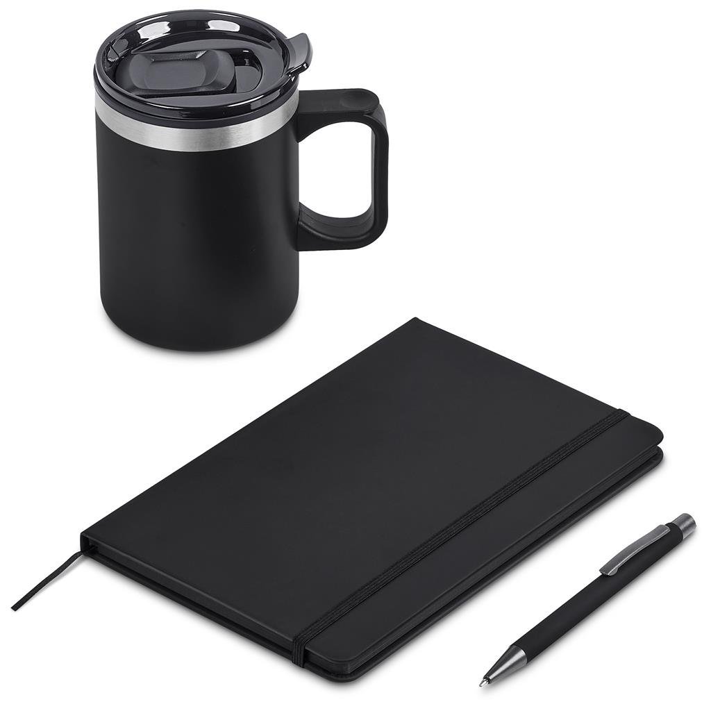 Altitude Lincoln Kraft Gift Set - Image 8