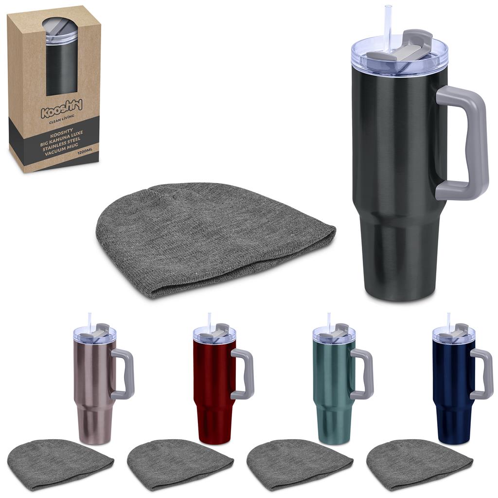 Altitude Ontario Winter Gift Set