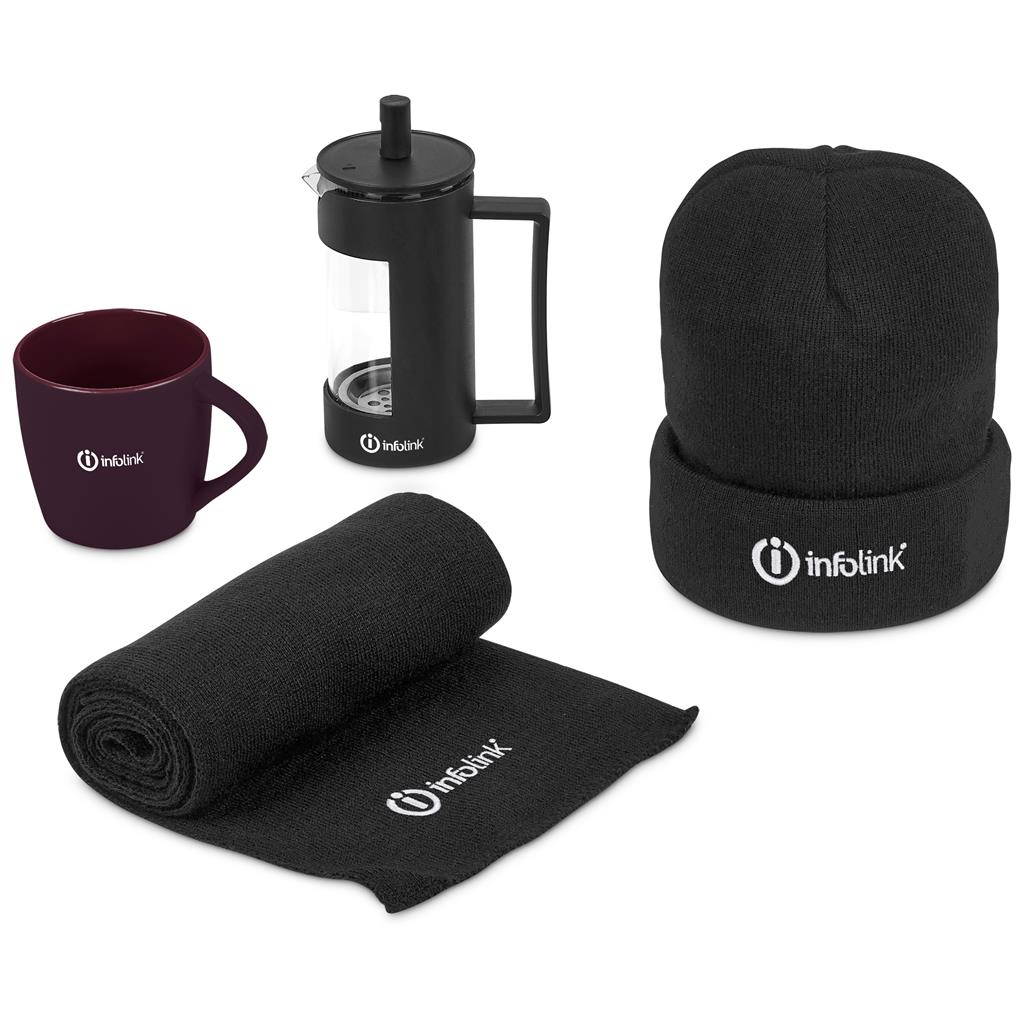 Altitude Altra Winter Gift Set - Image 34