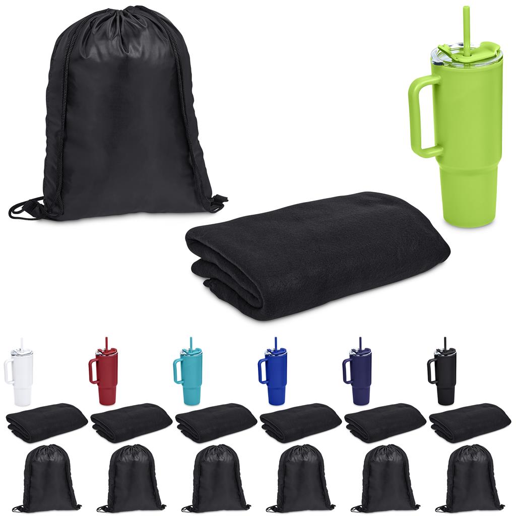 Finn Winter Gift Set