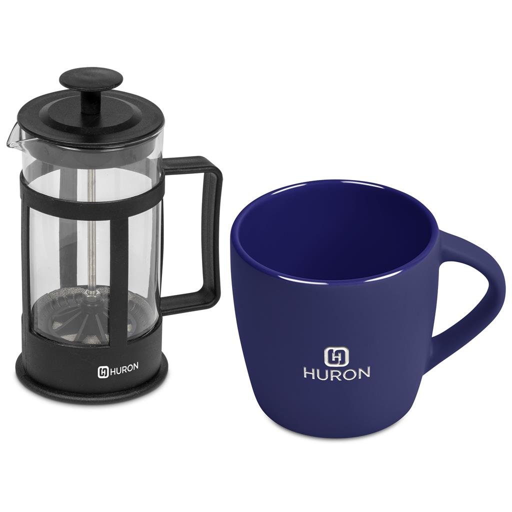 Altitude Altra Coffee Set - Image 55