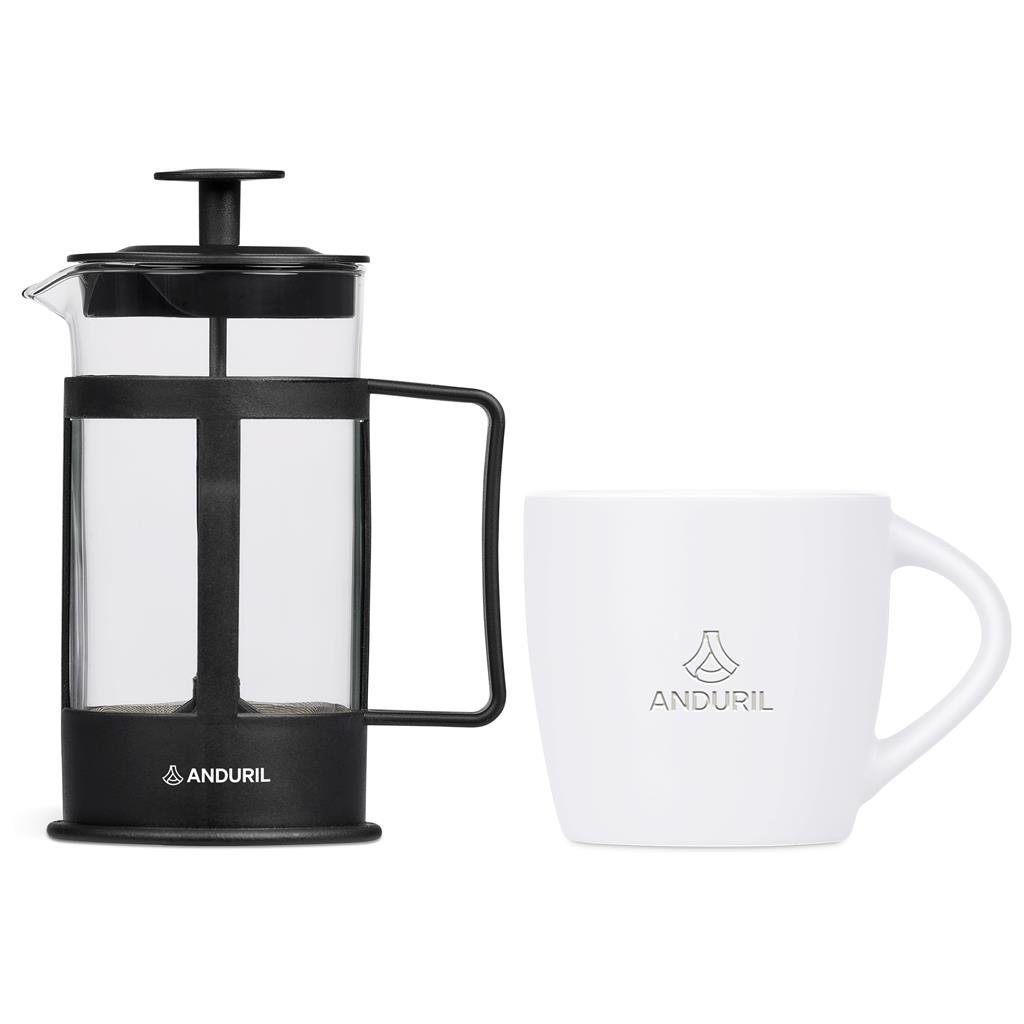 Altitude Altra Coffee Set - Image 79