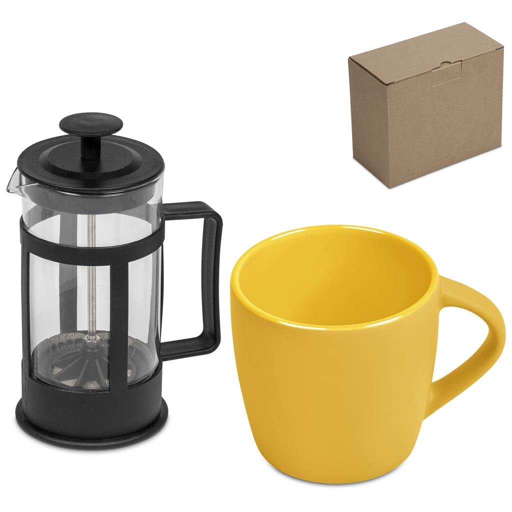 Altitude Altra Coffee Set - Image 88