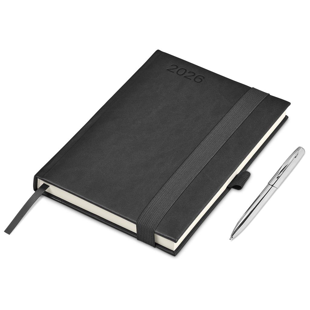 Altitude Advantage A5 2026 Diary & Cypher Pen Set - Image 11