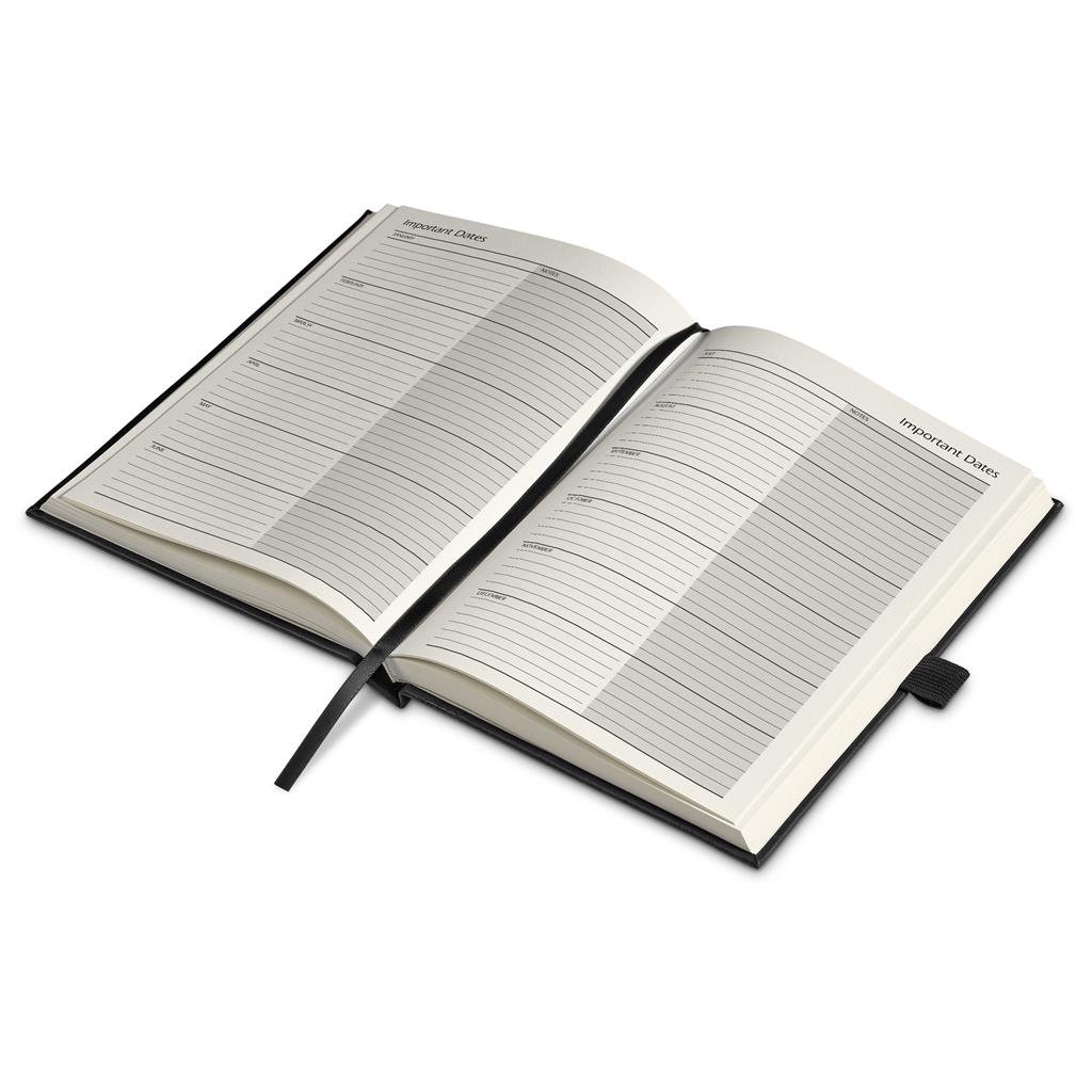 Altitude Advantage A5 2026 Diary & Cypher Pen Set - Image 12