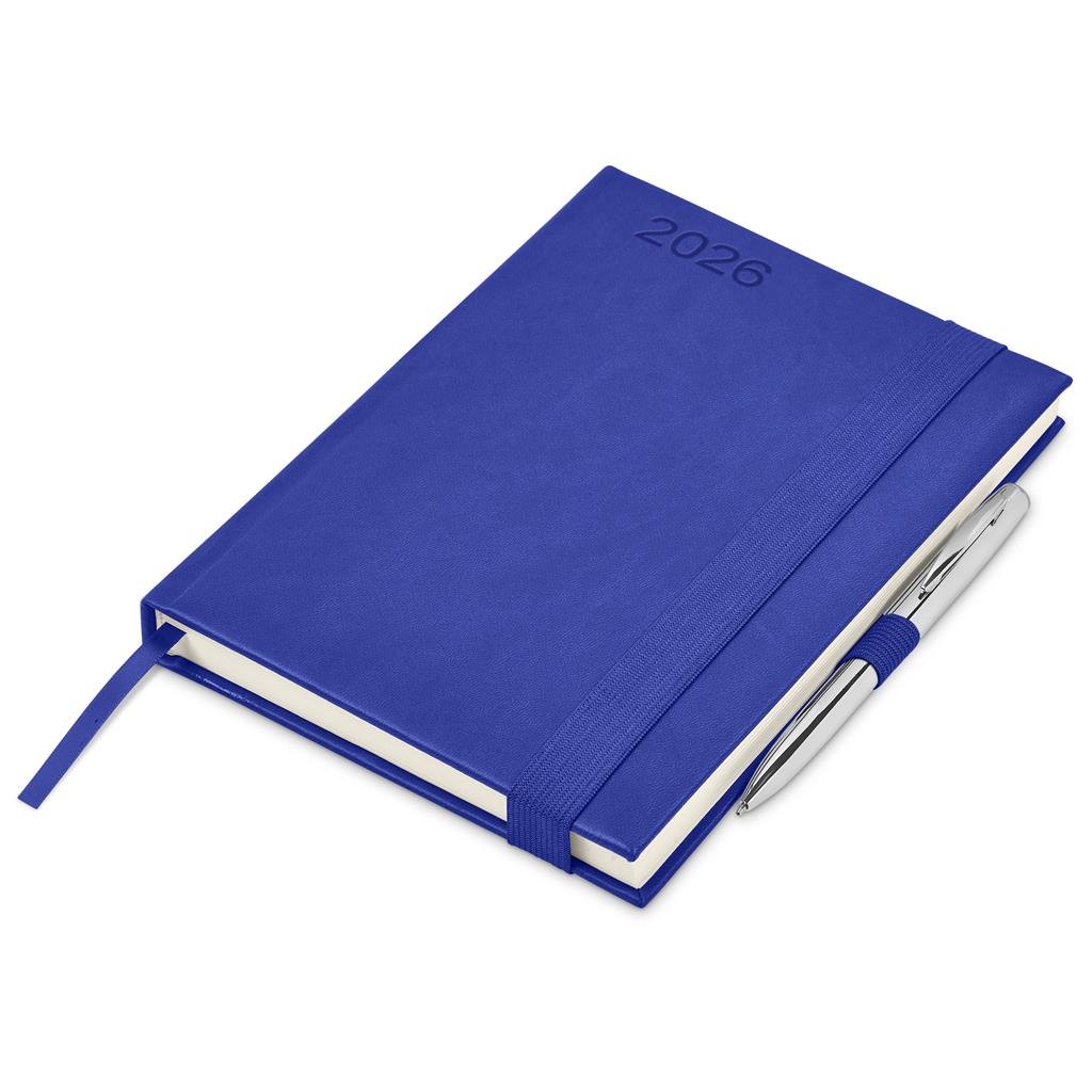 Altitude Advantage A5 2026 Diary & Cypher Pen Set - Image 18