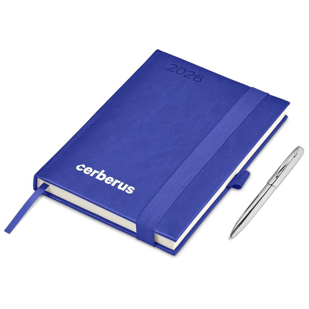 Altitude Advantage A5 2026 Diary & Cypher Pen Set - Image 20