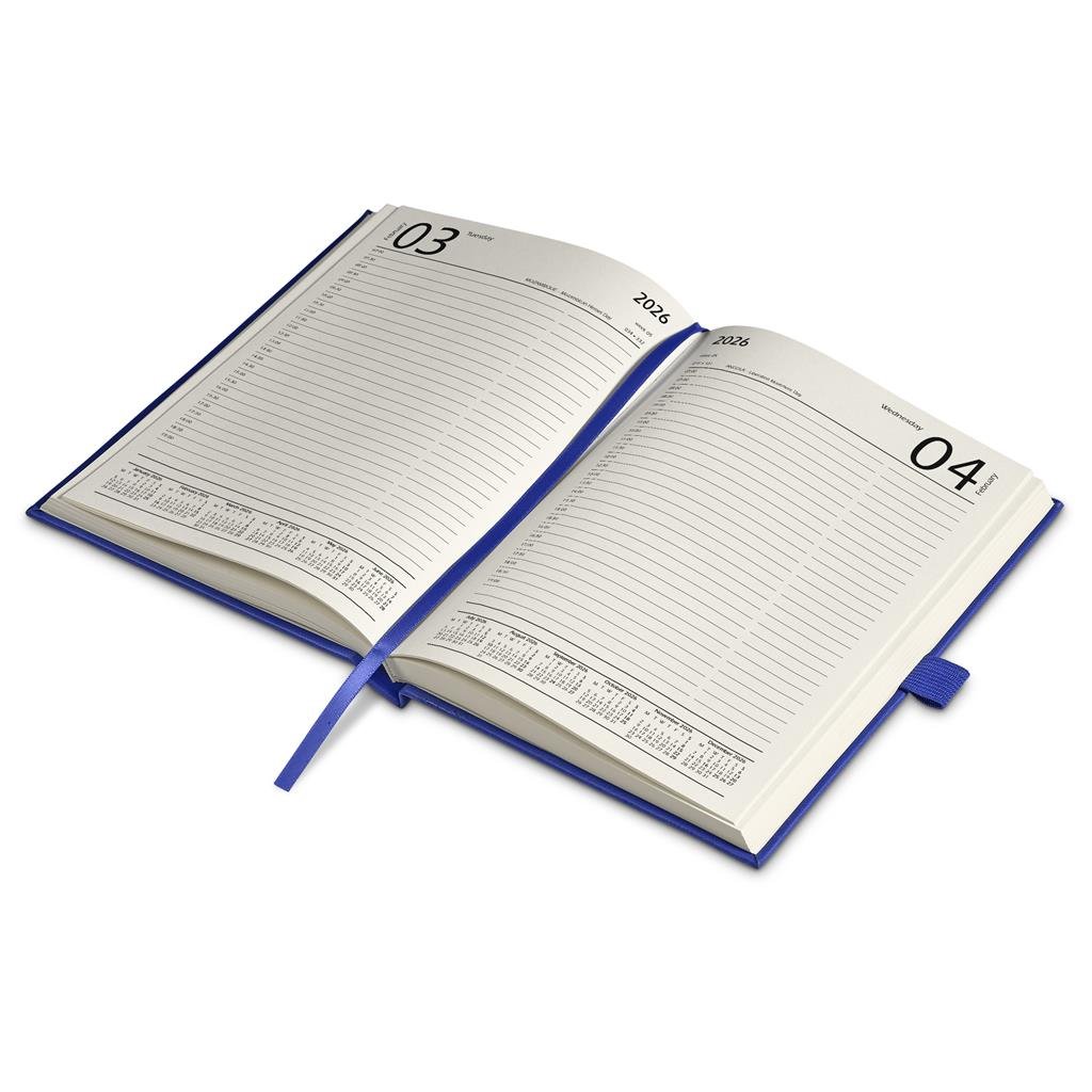 Altitude Advantage A5 2026 Diary & Cypher Pen Set - Image 22