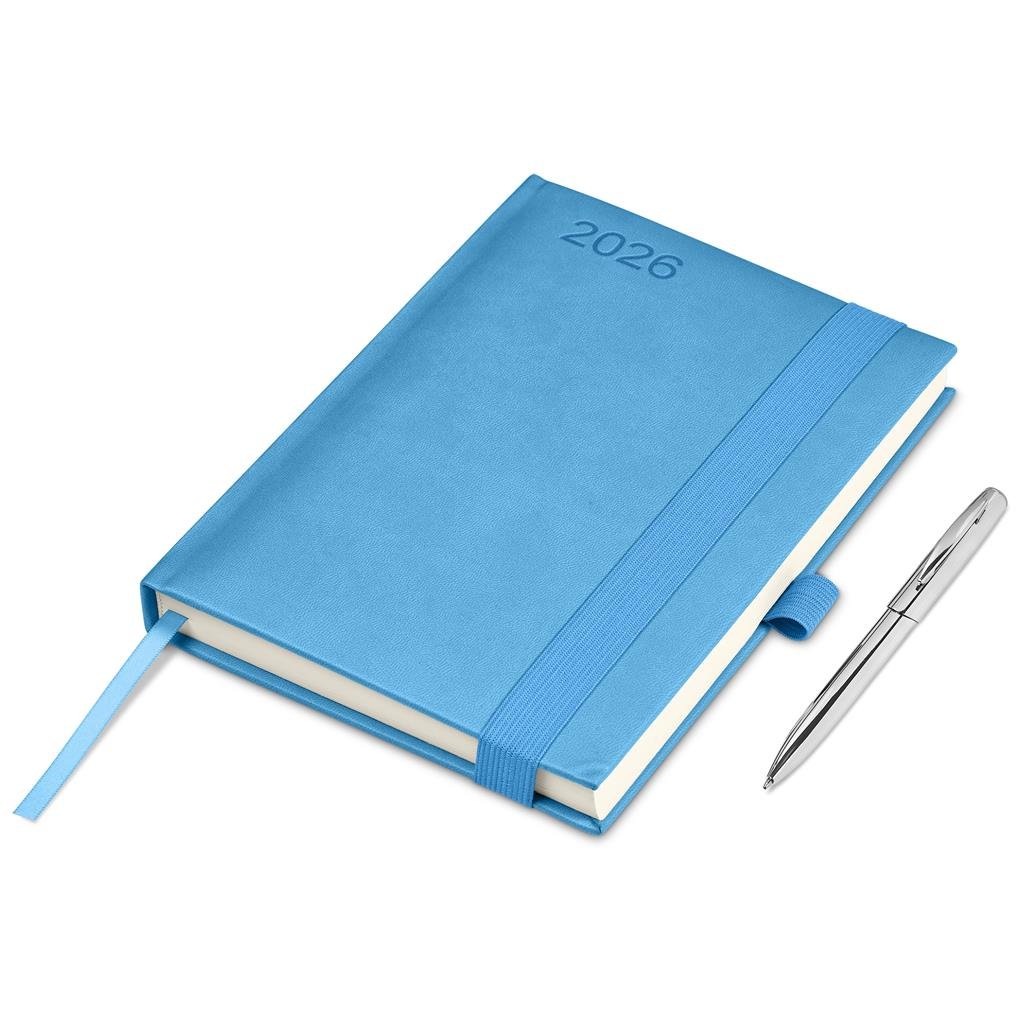 Altitude Advantage A5 2026 Diary & Cypher Pen Set - Image 26