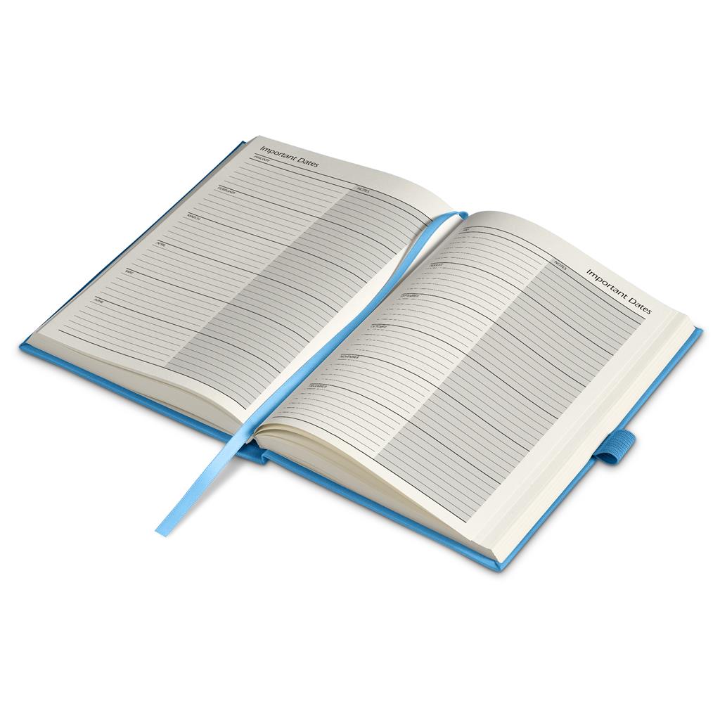 Altitude Advantage A5 2026 Diary & Cypher Pen Set - Image 33