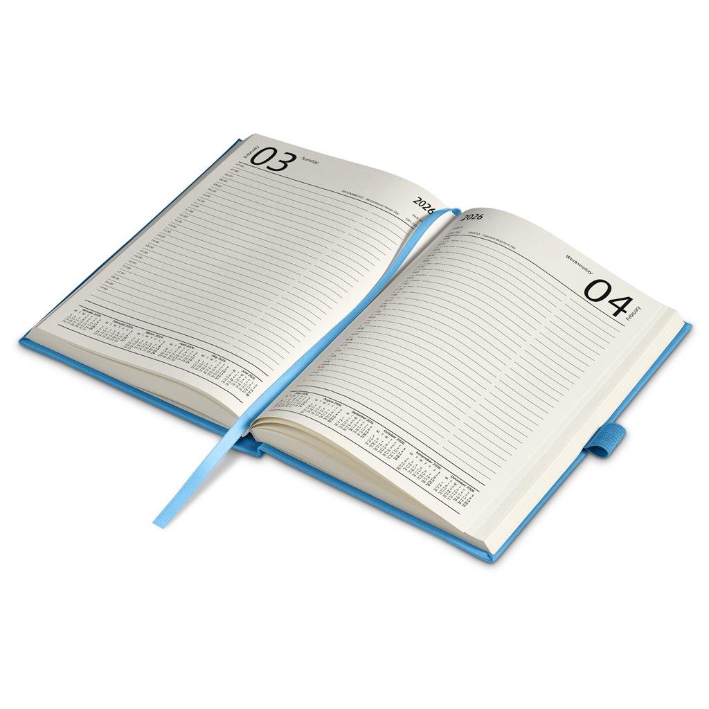 Altitude Advantage A5 2026 Diary & Cypher Pen Set - Image 31