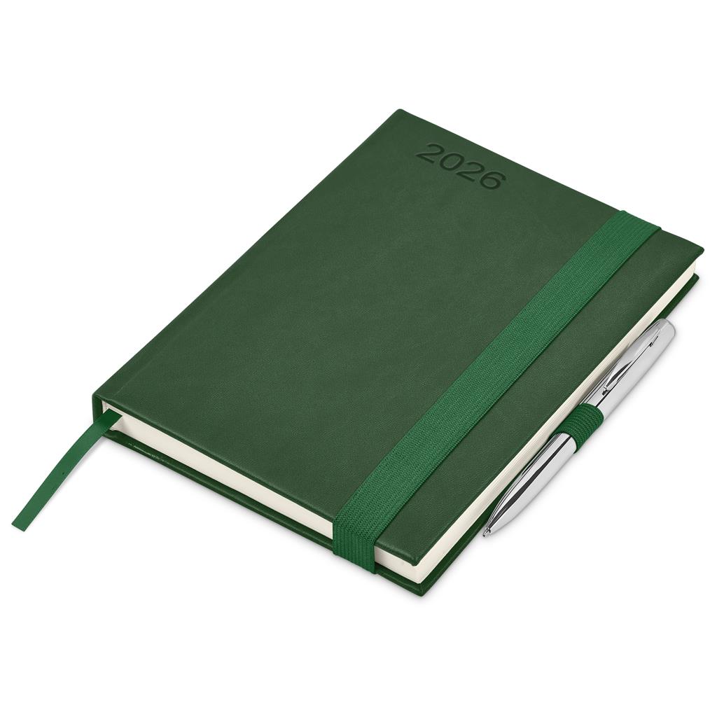 Altitude Advantage A5 2026 Diary & Cypher Pen Set - Image 42