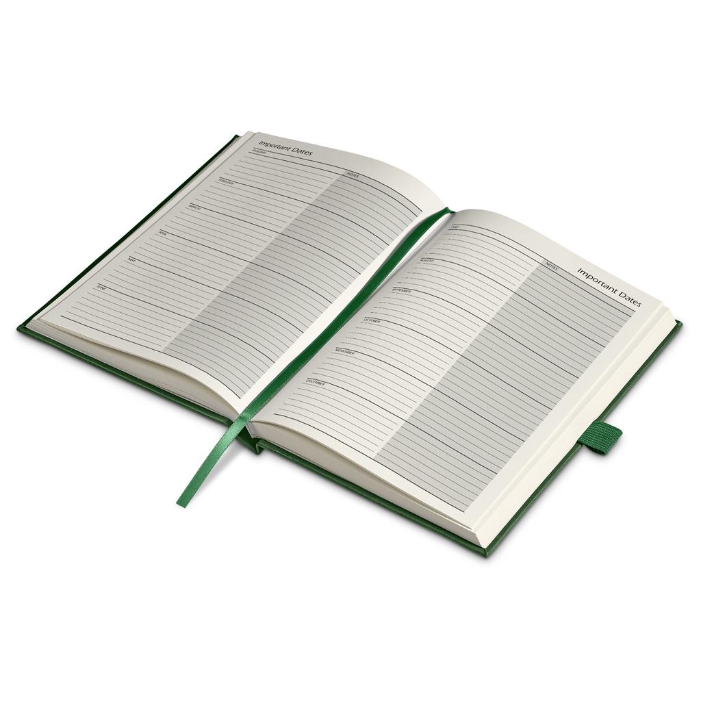 Altitude Advantage A5 2026 Diary & Cypher Pen Set - Image 38