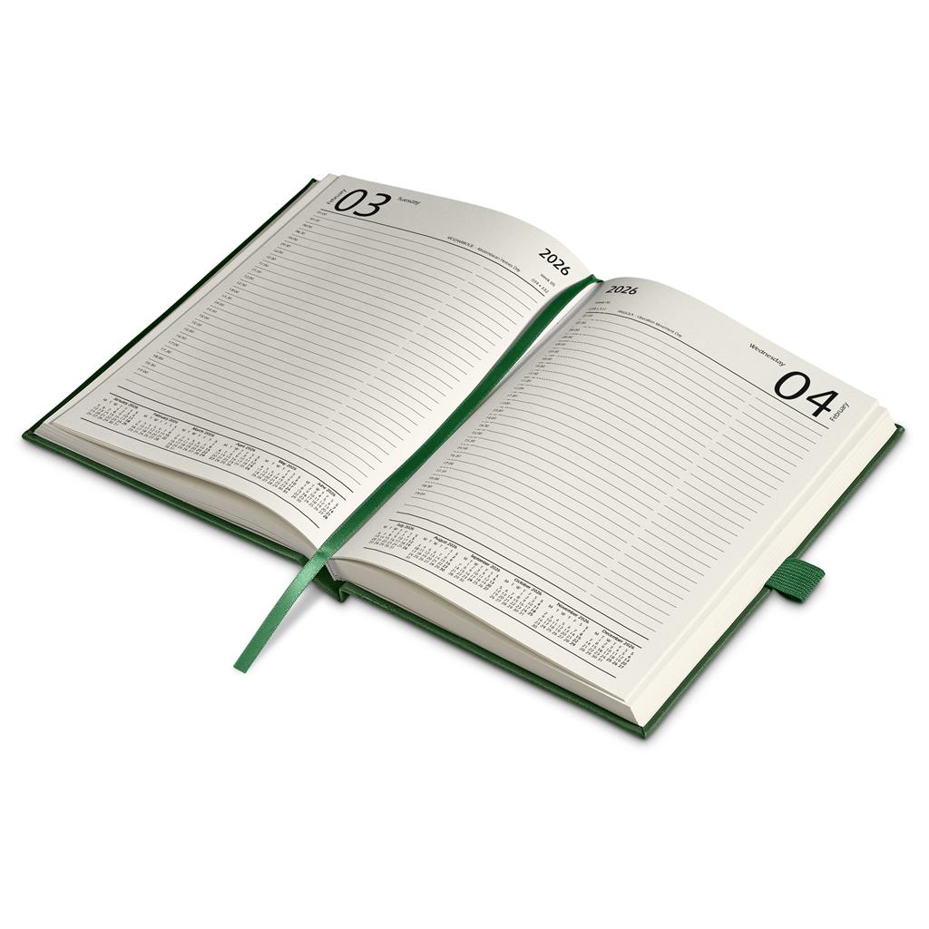 Altitude Advantage A5 2026 Diary & Cypher Pen Set - Image 39