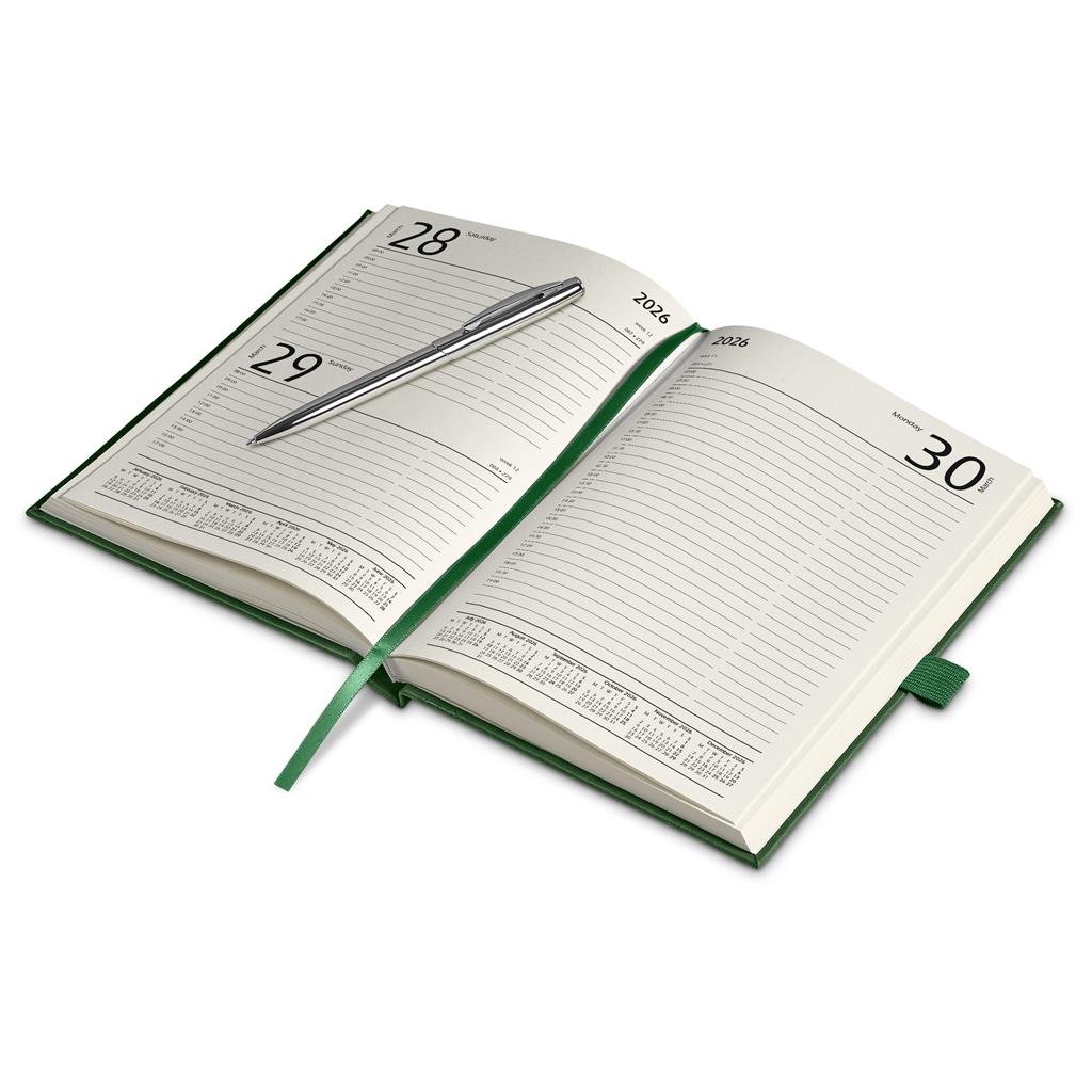 Altitude Advantage A5 2026 Diary & Cypher Pen Set - Image 37
