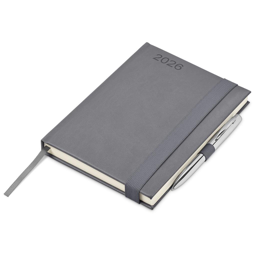 Altitude Advantage A5 2026 Diary & Cypher Pen Set - Image 49