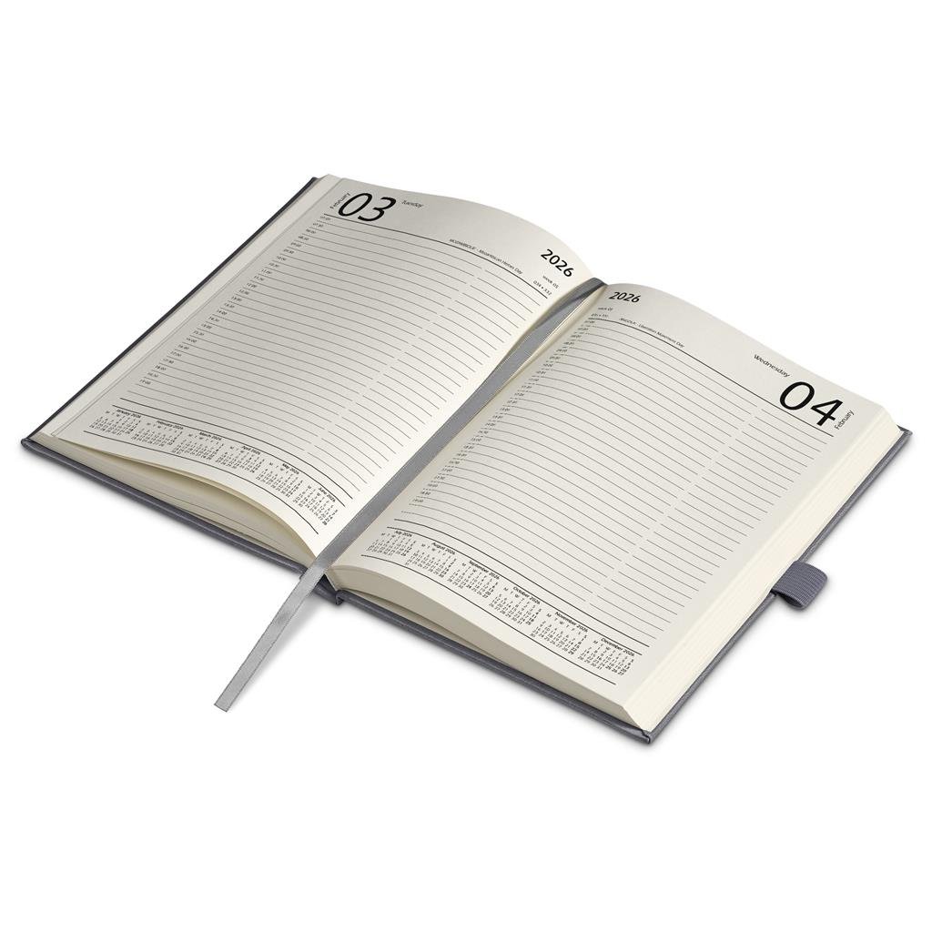 Altitude Advantage A5 2026 Diary & Cypher Pen Set - Image 50