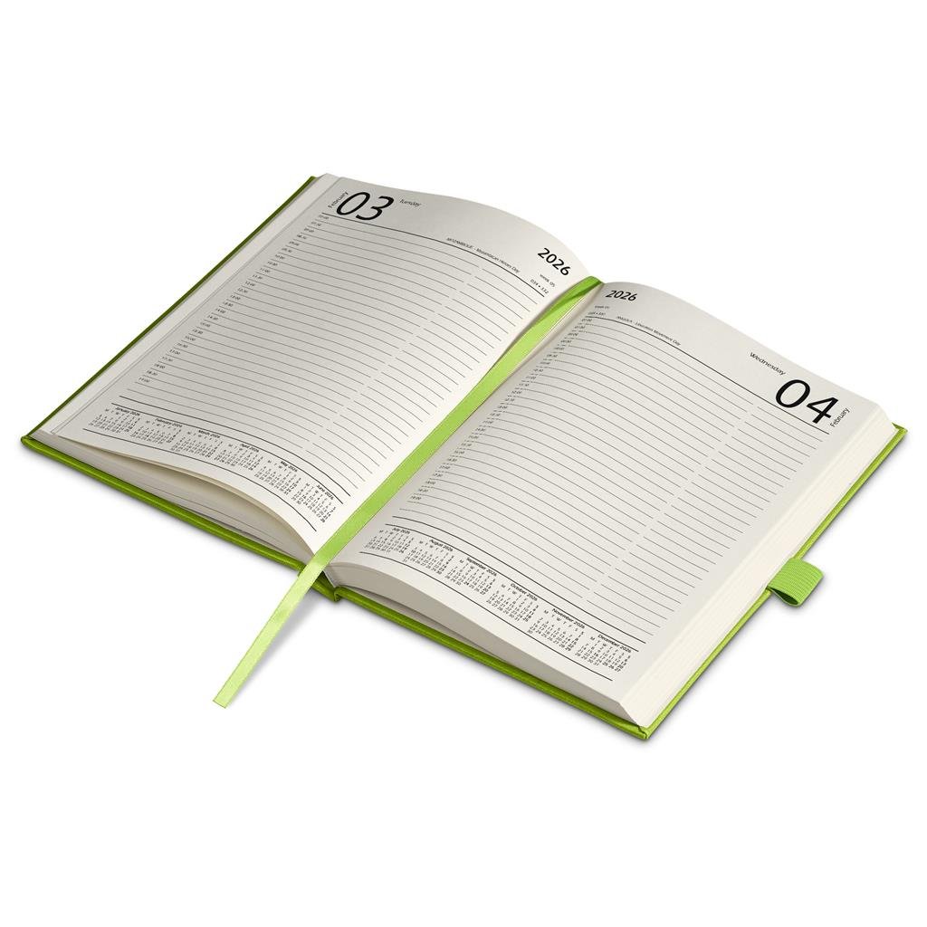 Altitude Advantage A5 2026 Diary & Cypher Pen Set - Image 55