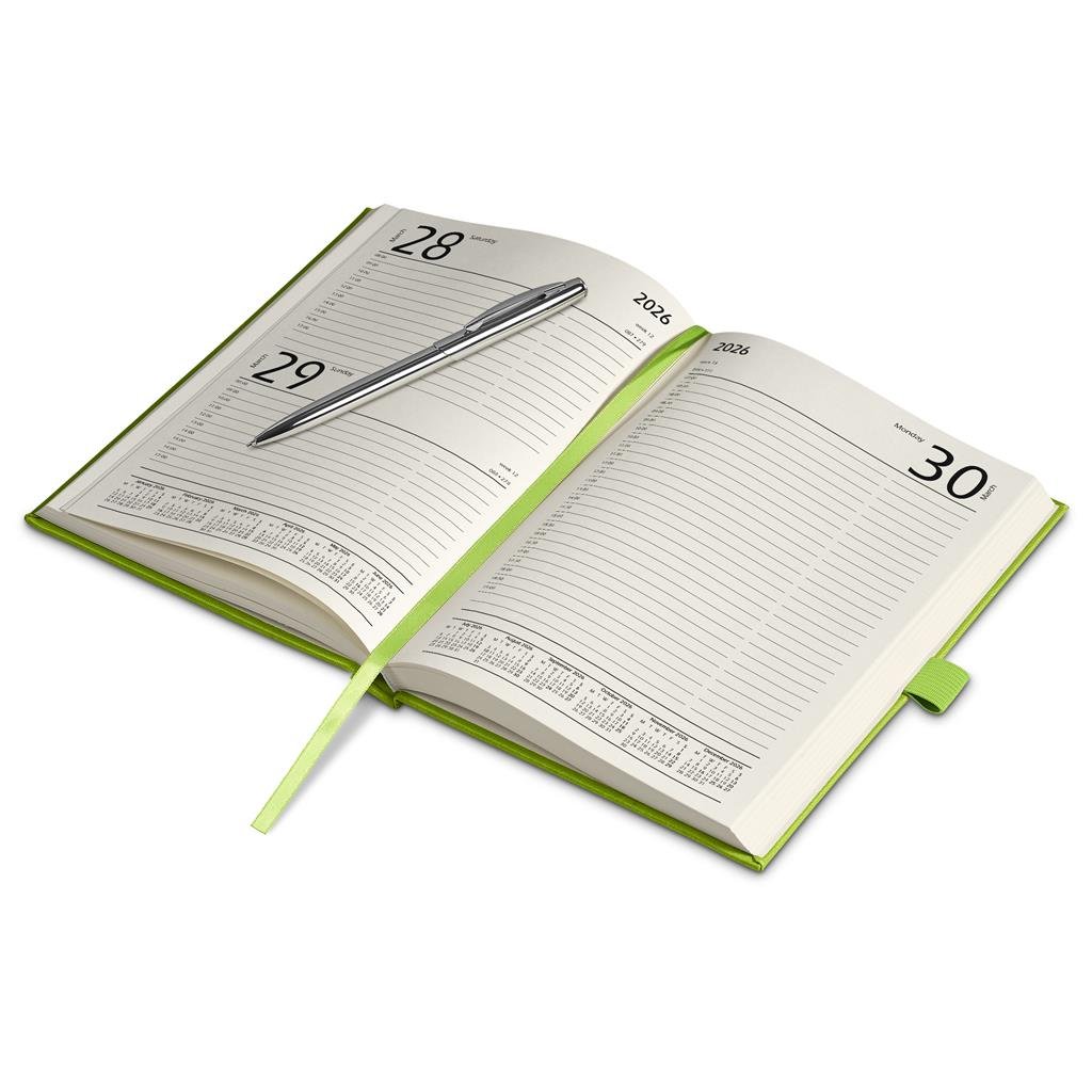 Altitude Advantage A5 2026 Diary & Cypher Pen Set - Image 56