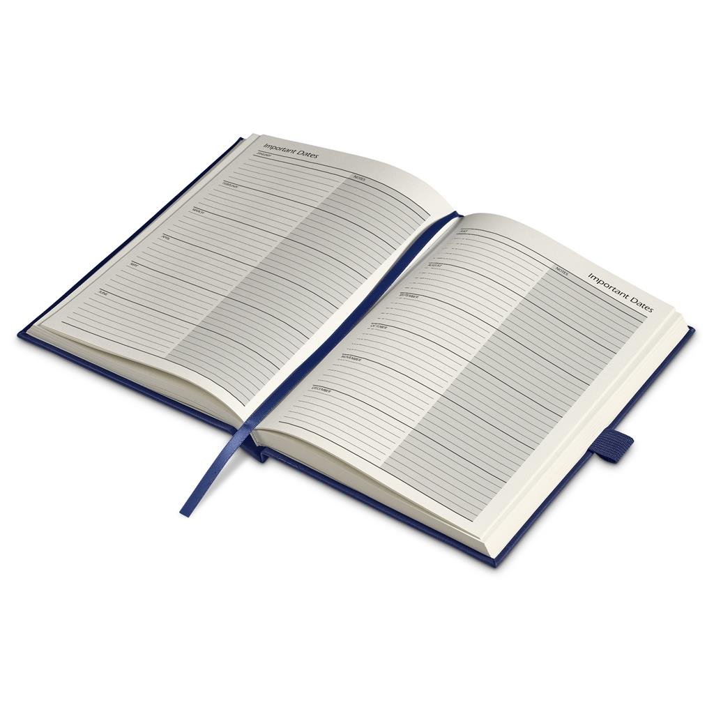 Altitude Advantage A5 2026 Diary & Cypher Pen Set - Image 65